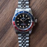 GMT Vintage Pepsi - GodTierMods